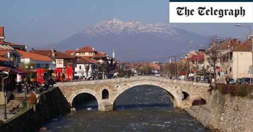 Kosovo: what to see in Europe's newest country