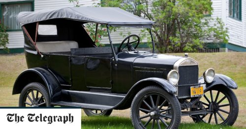 A brief history of the world’s most affordable cars