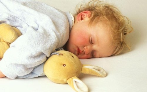 Bedtime phenomenon: scientist develops book to send children to sleep in minutes