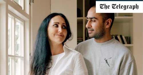The toxic truth about my age-gap relationship – and why older women escape moral scrutiny