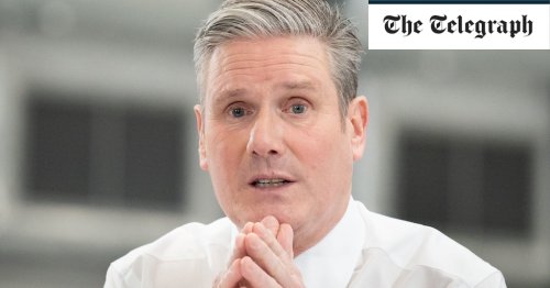 Sub-postmasters taken to court by CPS while Starmer was in charge