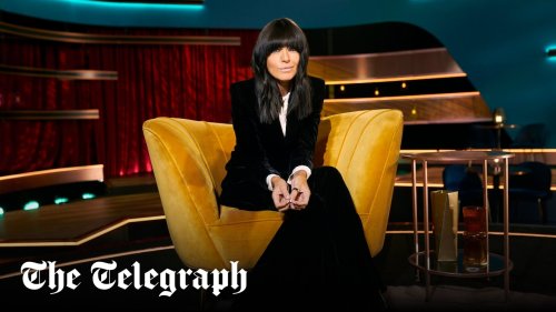Claudia Winkleman ‘honoured’ to become British Museum trustee