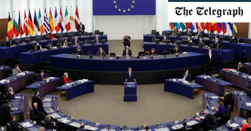 Poland is learning, as Britain did, that the EU will never let its members be sovereign