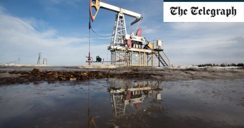 Oil rallies to three-year high as Opec nations meet