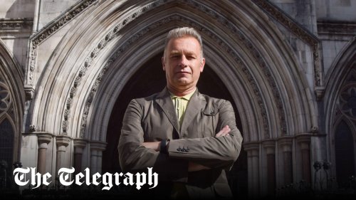 Chris Packham: Companies ignore climate activists in post-woke era