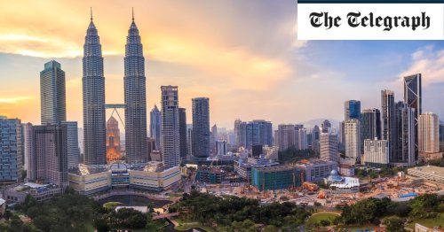 Tea, temples, and a city ruled by cats: 15 of Malaysia's best adventures