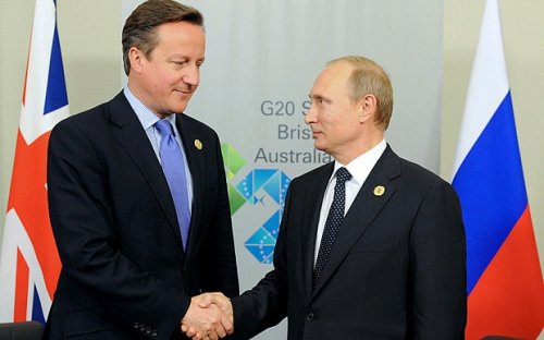 Vladimir Putin claims he is leaving G20 early because he needs more sleep
