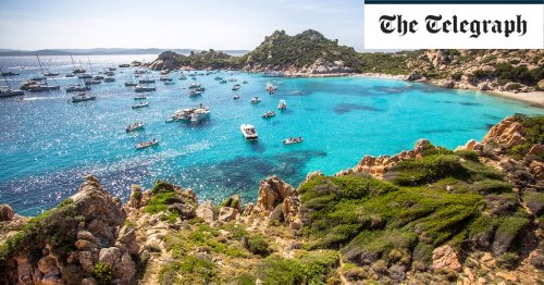How to spend a perfect holiday in Sardinia