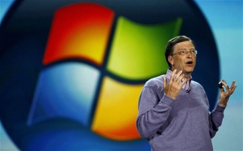Bill Gates is back to take a bite out of Apple, Amazon and Google