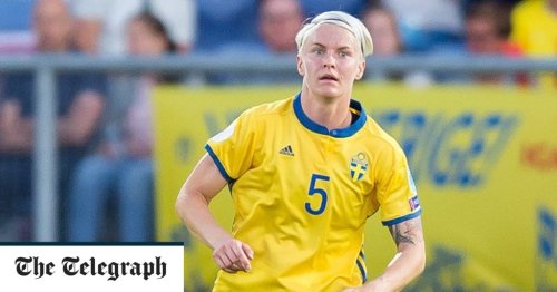 Sweden Womens Players Told To Show Their Genitalia For The Doctor To