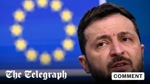 Closer EU integration does not protect Kyiv