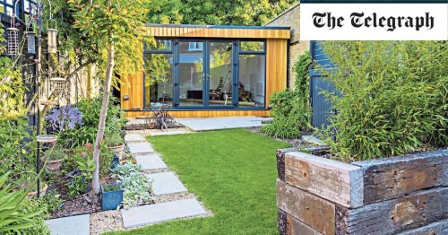 The planning permission you might not know about but need to build in your garden in 2022