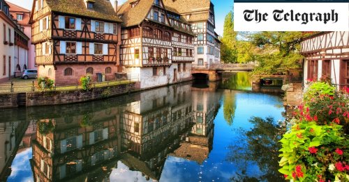 Best of Europe Travel cover image