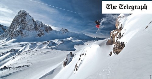 The 20 best ski resorts in the world – according to you