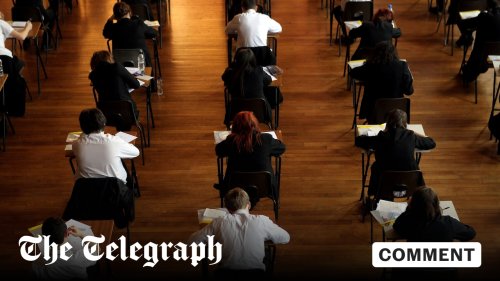 The death of the university may soon be upon us. Good riddance