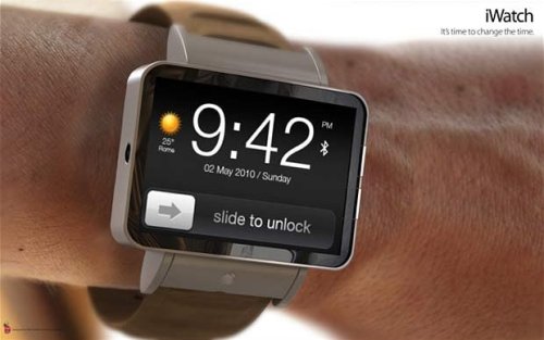 Apple 'to ship more than 63m iWatches in 2014'