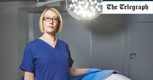 My Dead Body, Channel 4, review: the most moving and remarkable television of the year