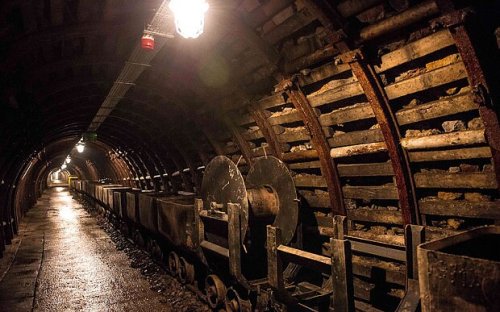 Polish soldiers seal off 'Nazi gold train' location as finders reveal their 'clear evidence'