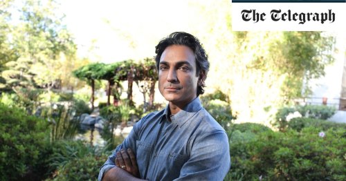 What the brain surgeon sees: 'When we're faced with death, we make the most of life'