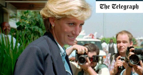 What it was really like to be friends with Diana