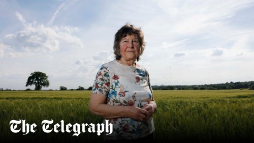‘It’s like Alcatraz’: The home county under siege from Rayner’s green belt blitz