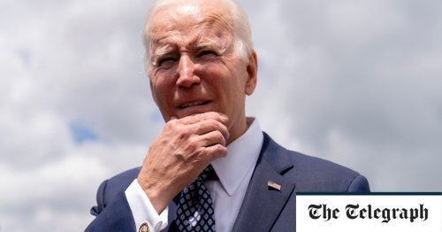 Billionaires turn on Biden and his ‘party of hate’