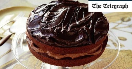 Guinness, brown sugar and chocolate cake recipe
