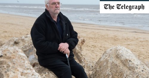 Homeowner who lost house to coastal erosion sues Government