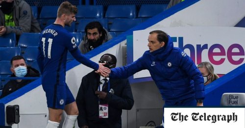 Despite outstanding start at Chelsea, Thomas Tuchel still faces a striker conundrum