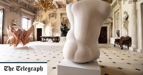 Best art exhibitions and galleries to visit in London and across the UK