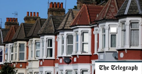 Mortgage approvals fall to lowest level since Covid hit