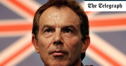 Tony Blair trashed the constitution. Now we’re paying the enormous price