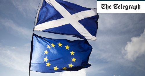 Even nationalists are waking up to the disaster of Scottish independence