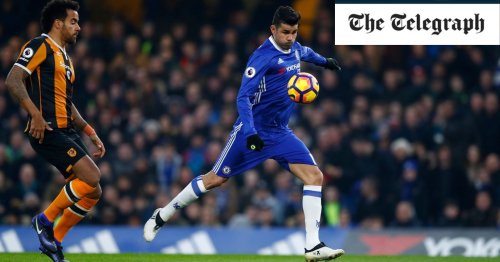 Diego Costa proved I was right to hand him Chelsea recall, says Antonio Conte
