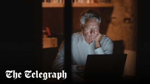 Dear Richard Madeley: ‘I caught my husband of 59 years secretly watching porn’
