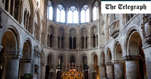 The Church of England's slavery review takes an un-Christian starting point