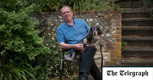 How to have a ‘good’ grief – with help from Rev Richard Coles