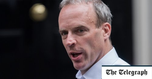 Dominic Raab scores first victory against Parole Board as he blocks child sex offender release