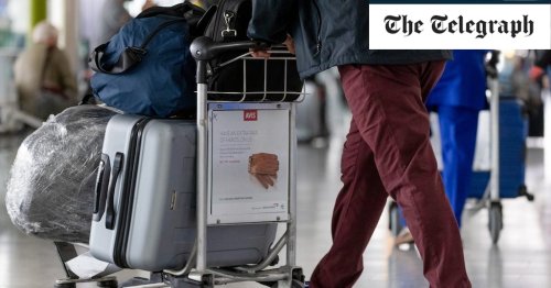UK travellers restricted from entering France to combat Indian variant spread