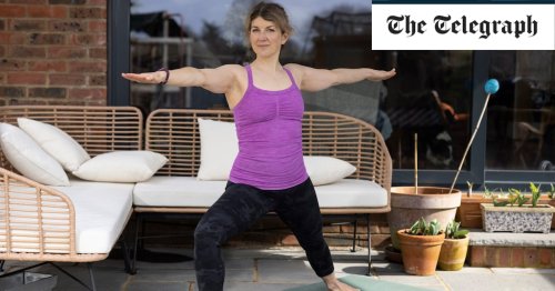 Sitting down all day? Here's what it means for your IQ