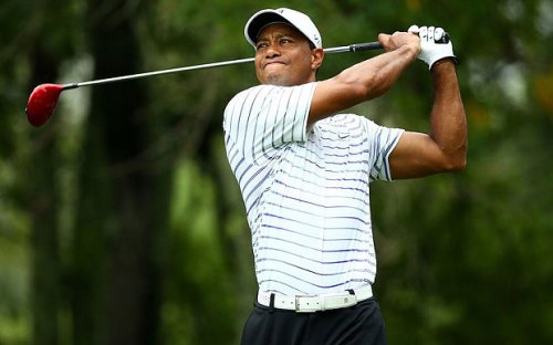 Tom Watson will let Tiger Woods decide if he is fit enough to make US Ryder Cup team