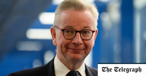 ‘Bloody-minded’ Tory rebels like Michael Gove ‘being hypocrites’ over benefits stand-off