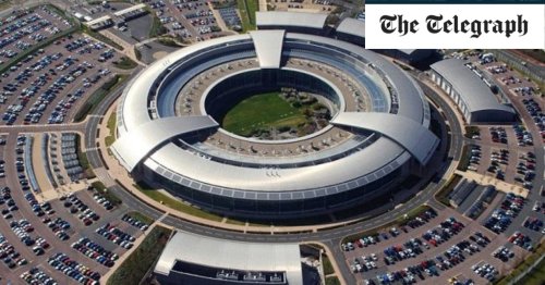 From GCHQ to Google: the battle to outpace hackers in the cyber race