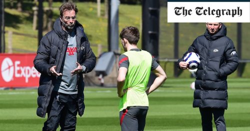 Jurgen Klopp says Liverpool owners are 'not bad people, they just made a bad decision' over Super League