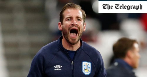 Jan Siewert sacked by Huddersfield days after he was dismissed and handed last-minute reprieve