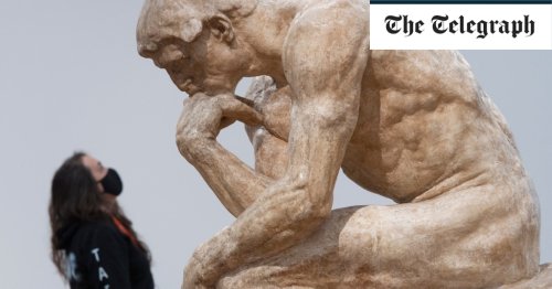 Tate’s bizarrely censorious attitude does a disservice to The Making of Rodin