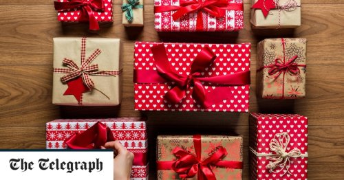 The best Christmas gift ideas 2021: your guide to the top presents on everyone's wish list this year