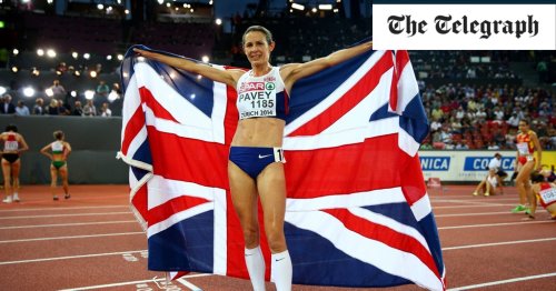 Jo Pavey: my 10 easy tips for recreational runners