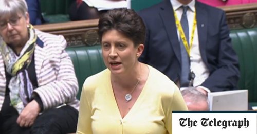 Sturgeon ally Alison Thewliss launches bid to become SNP Westminster leader