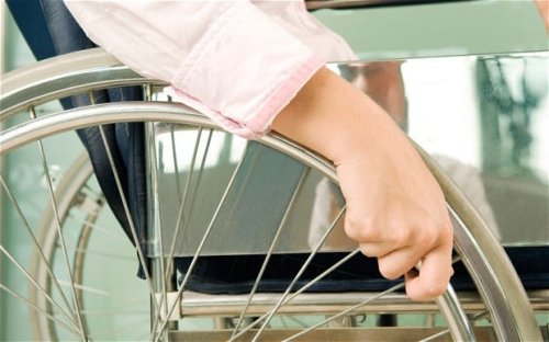 MPs: Our foreign aid must benefit the disabled abroad